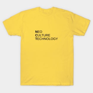 NCT T-Shirt